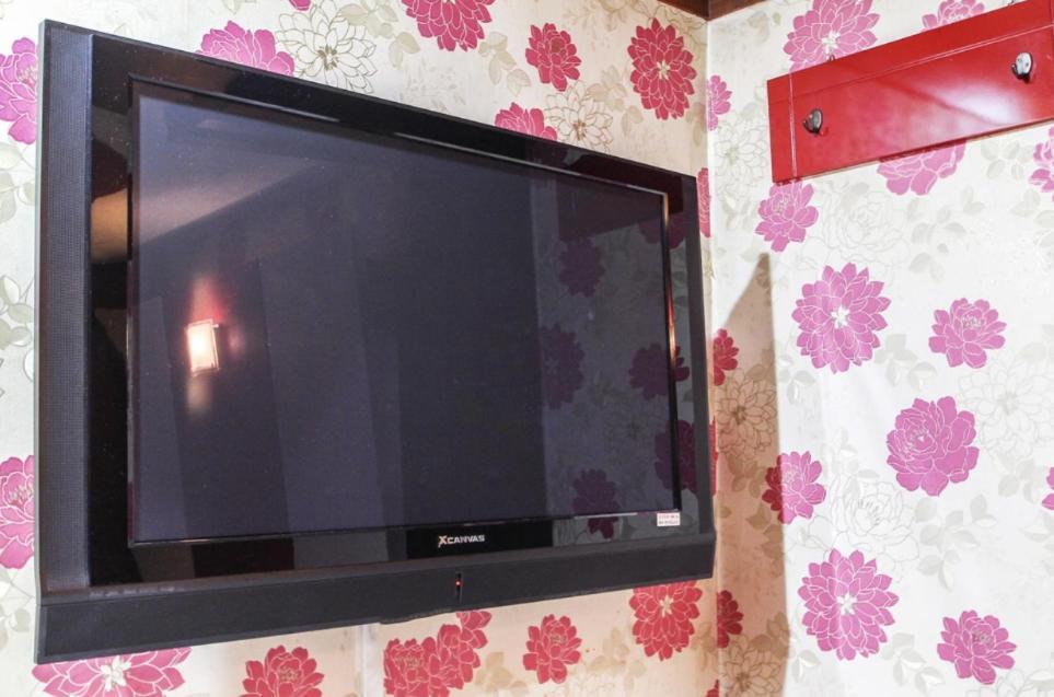 Couple Motel Сеул Екстериор снимка
