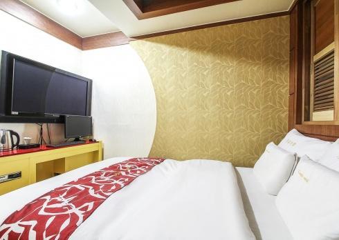Couple Motel Сеул Екстериор снимка