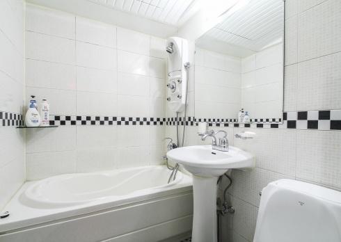 Couple Motel Сеул Екстериор снимка