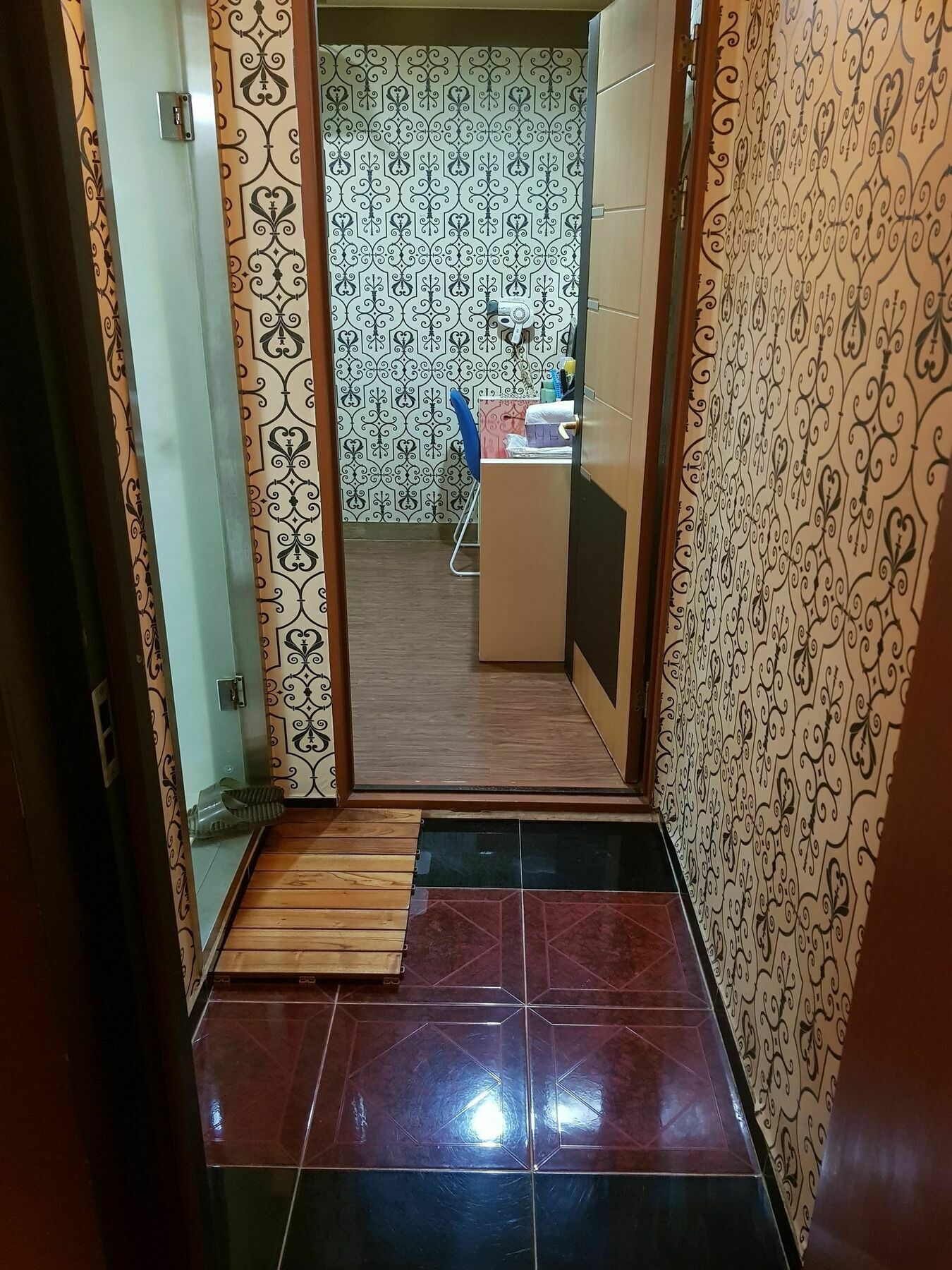 Couple Motel Сеул Екстериор снимка